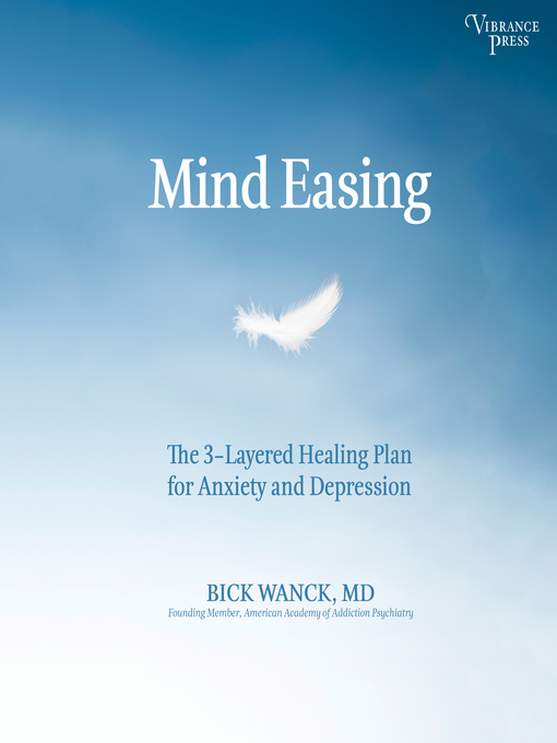 Title details for Mind Easing by Bick Wanck - Available